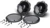 Rockford Fosgate P1675 - Haut-parleur 16,5cm à 3 voies pour Voir les images du produit 1