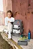 Lässig Schulrucksack - Backpack - BOLD - Origin - Anthrazit Produktbild-Vorschau 10