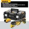 Dewalt Multi-Tool 18V 1X1,7Ah Powerstack Dcs356E1T Produktbild-Vorschau 4