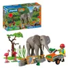 PLAYMOBIL 72068, Tier, 4 Jahr(e), Mehrfarbig, Kunststoff Produktbild-Vorschau 1