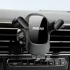Dudao F5Pro držák telefonu do auta do mřížky ventilace - Náhled obrázku produktu 14