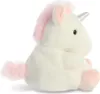 Aurora World GmbH PP Sassy Einhorn 13cm Voir les images du produit 3