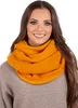 Vivisence Loop Damen für Winter Einheitsgröße - Warm Schal Produktbild-Vorschau 1