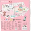 TOPModel Dress Me Up Stickerbuch DOGGY Produktbild-Vorschau 4