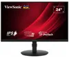 Viewsonic 60,5cm VG2408A pivot 16:9 HDMI/DP/VGA 100Hz FHD Produktbild-Vorschau 1
