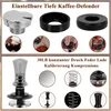 54mm Espresso Tamper Set mit Tamperstation, Kaffee Tamper Produktbild-Vorschau 5