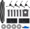 Zubehör Ersatz Kompatibel für Dreame X40 Ultra Complete/L40 Produktbild-Vorschau 1