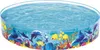 Bestway® Fill 'N Fun™ Planschbecken Odyssey, Ø 244 x 46 cm Produktbild-Vorschau 9