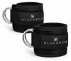 BLACKROX Fußschlaufe Kabelzug - Vergleichssieger - Ankle Produktbild-Vorschau 1