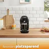 Kapsel-Kaffeemaschine BOSCH TAS112E Schwarz 1400 W 700 ml Produktbild-Vorschau 32
