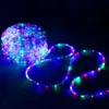 LED světelná hadice - 21,5m, 480LED, 8 funkcí, IP44, Náhled obrázku produktu 7