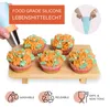 Wenburg Jeu de poches à douille avec douilles - 43 pcs. - Voir les images du produit 2
