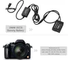 Kábel PD USB typu C k DMW-DCC8 Dummy Battery DC Coupler Náhľad obrázku produktu 6