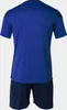 Joma PHOENIX SET ROYALBLAU-MARINEBLAU ROYALBLAU-MARINEBLAU Podgląd zdjęcia produktu 2