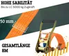 Safetytex 10x Spanngurt 8 Meter 50mm 5000kg 2tlg LKW Produktbild-Vorschau 3