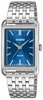 Casio Armbanduhr MTP-B215D-2AVER analog Edelstahl blau Produktbild-Vorschau 2