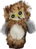Beeztees Owl - Katzenspielzeug - inkl. Katzenminze-Bälle - Produktbild-Vorschau 5