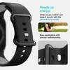 Spigen Nano Pop Apple Watch 6/7/8/9/10/SE / Ultra 1/2 Produktbild-Vorschau 10