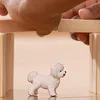 Schleich Farm World Bichon Frisé, Spielfigur Produktbild-Vorschau 6
