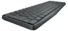 Logitech MK235, Plná veľkosť (100 %), Bezdrôtový, RF Náhľad obrázku produktu 18