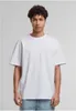 Urban Classics T-Shirt Herren Baumwolle Loose Tee weiß Produktbild-Vorschau 7