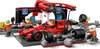 LEGO® City 60443 Arrêt au stand F1 avec équipe de pit-bull Voir les images du produit 16