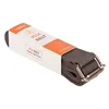 yogabox Yogagurt BASIC mit Schiebeverschluss - grau 3,0 m Produktbild-Vorschau 4