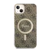 GUESS Schutzhülle für Apple iPhone 14 Plus Hard Case 4G Produktbild-Vorschau 11