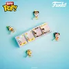 Figurki Disney Bitty POP! 4-Pak Sorcerer Mickey - Anteprima dell’immagine prodotto 34