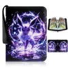 Pokémon Sammelkarten Album, Sammelalbum für Karten, Produktbild-Vorschau 1