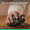 Logitech MX Ergo S, Po prawej stronie, Projekt pionowy, Podgląd zdjęcia produktu 11