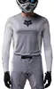 Maglia MX da uomo Fox Flexair Infinite Jersey M Anteprima dell’immagine prodotto 7