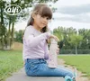 Alfi Kids Iso fľaša 0,5 l kvety Náhľad obrázku produktu 12