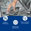 Sieb-Set 3-teilig passend wie Bosch 10002494 Grobsieb + Produktbild-Vorschau 5