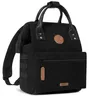 Batoh CABAIA Brighton Velvet black 12L Náhled obrázku produktu 14