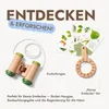Goodevas Summer Montessori Box – Lernspielzeug-Set für Produktbild-Vorschau 5