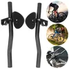 Bike Rest Handlebar Set Cyklistické bicykle TT Bars Arm Náhľad obrázku produktu 6