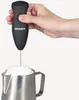 SEVERIN Milchaufschäumer SM 3590 schwarz Produktbild-Vorschau 8