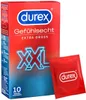 Durex Gefühlsecht Extra Groß Kondome (10 Stück) Produktbild-Vorschau 9