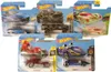 Hot Wheels - Vozidla 50 dárkových sad autíček Dárkové Náhled obrázku produktu 10