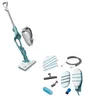 Black & Decker 9IN1 Steam-mop, Dampfmopp, 0,5 l, Türkis, Produktbild-Vorschau 7