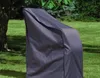 JW Schutzhaube Deluxe für Gartenstühle (65x65x120/80 cm) Produktbild-Vorschau 1