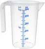 APS 30061 Dzbanek z miarką APS STACKABLE, 0,5 l, Podgląd zdjęcia produktu 1