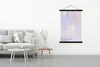 MuchoWow® Textilposter Pastell - Farbe - Gestaltung 120x180 Produktbild-Vorschau 3