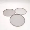 de Buyer Edelstahlsieb mit 4 Siebeinsätzen (3mm 2mm 1mm Produktbild-Vorschau 18