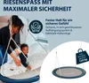 Nestschaukel Lounge 110, midnight blau Anteprima dell’immagine prodotto 3