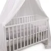Kinder gordijn Deconet – Crème/Offwhite – bovenring 60 cm / Productafbeelding-voorbeeld 6