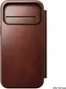 Nomad Modern Leather Folio iPhone 17 Pro Max Olde Dublin H. Produktbild-Vorschau 14