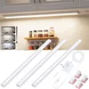 30cm Unterbauleuchte Küche Led 3er Set, Ultradünne Produktbild-Vorschau 1