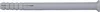 Tasselli ad impatto Klimas 10x120 - 50 pz. Anteprima dell’immagine prodotto 8